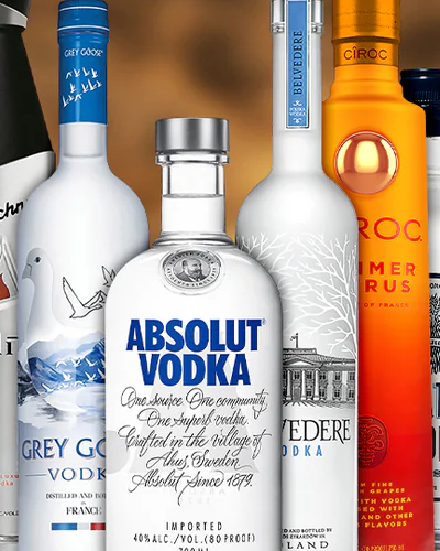 Vodka
